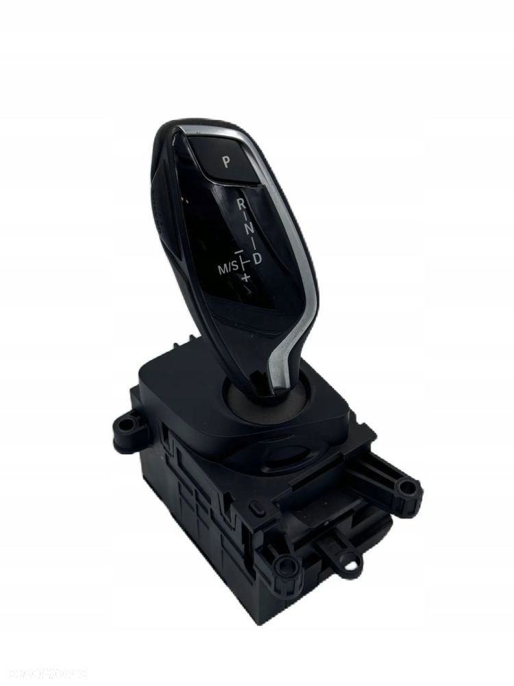 BMW X3 G01 X4 G02 GAŁKA WYBIERAK LEWAREK BIEGÓW - 1