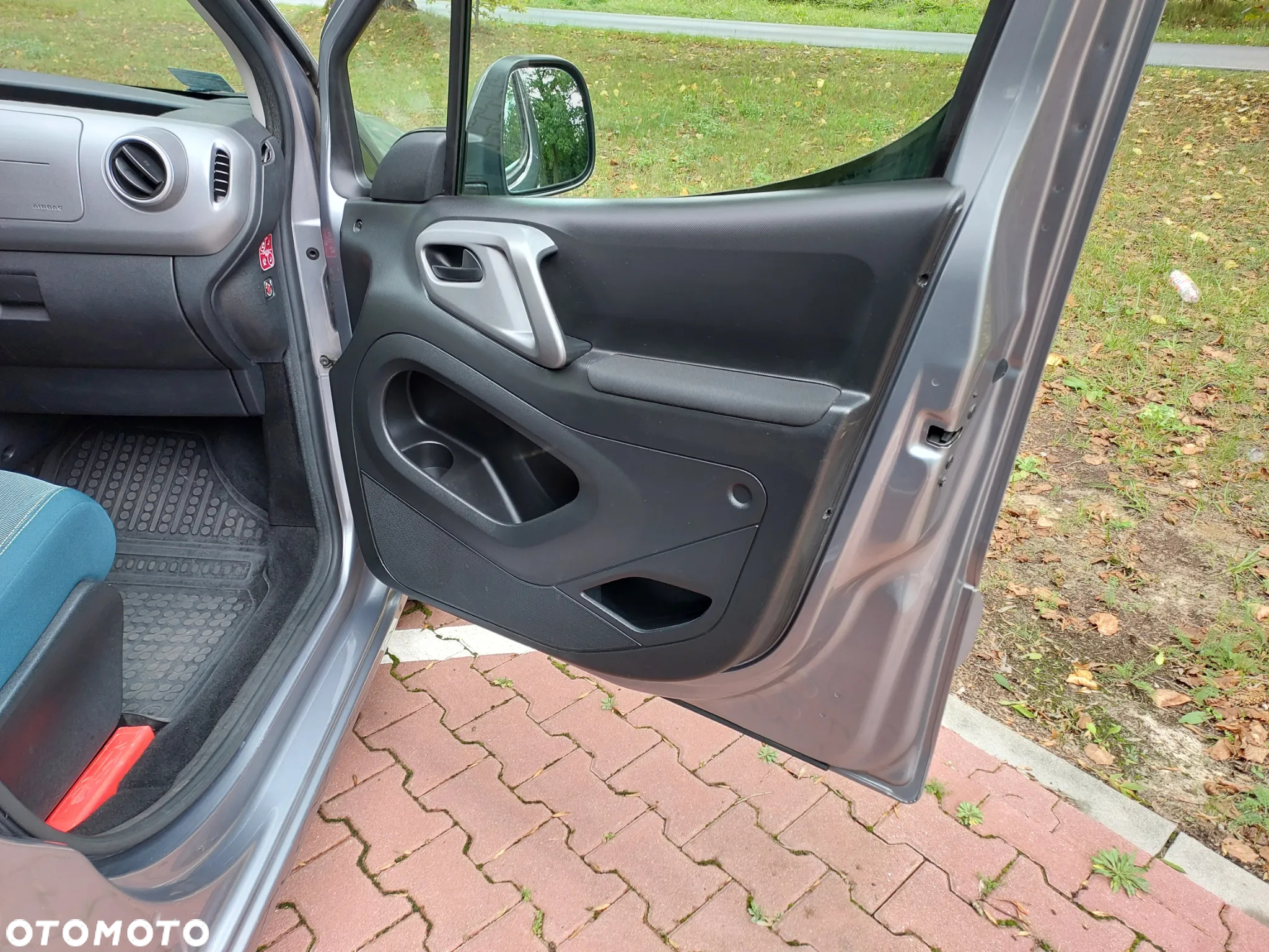 Citroën Berlingo 1.6 BlueHDi Feel Edition - 19