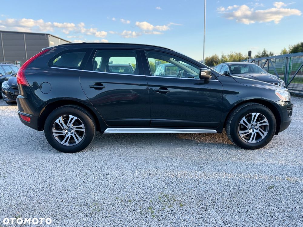 Volvo XC 60 D5 AWD Summum - 15