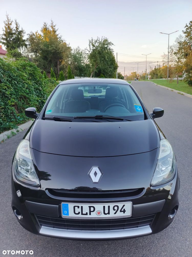 Renault Clio - 2