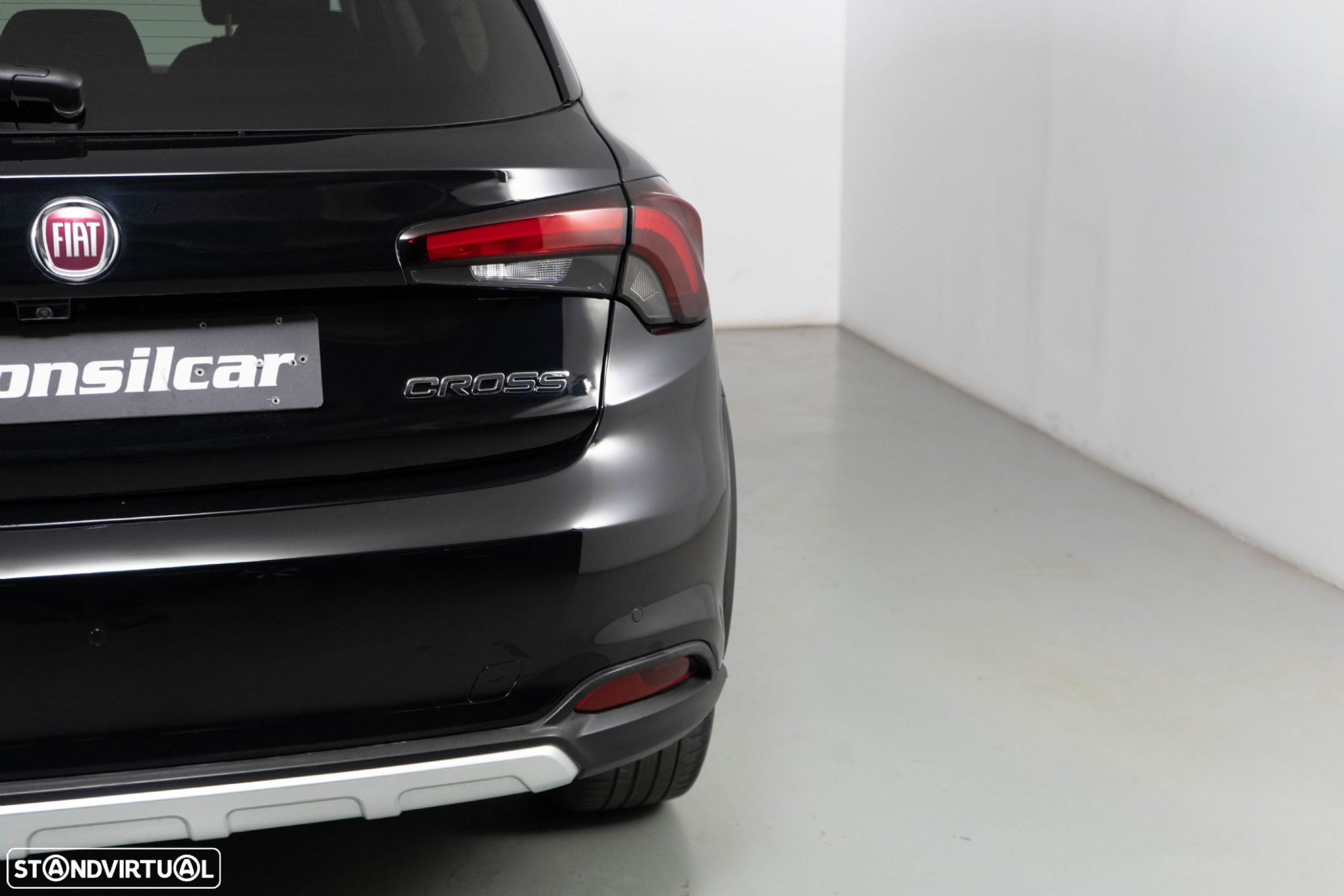 Fiat Tipo Cross 1.0 GSE T3 City - 15