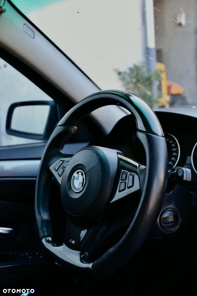 BMW Seria 5 530d - 3