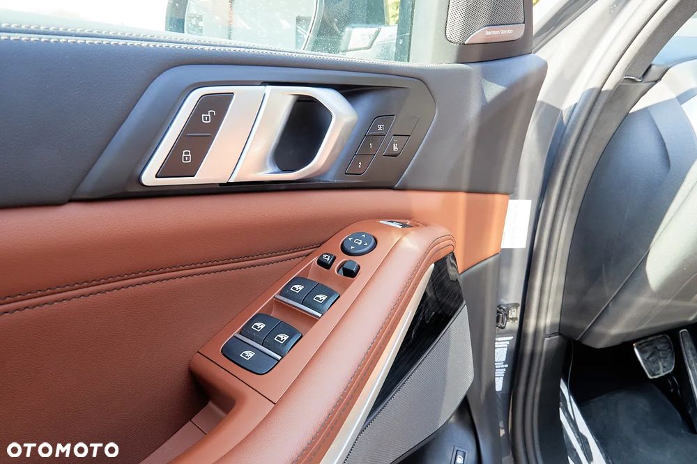 BMW X5 xDrive50e PHEV M Sport sport - 10