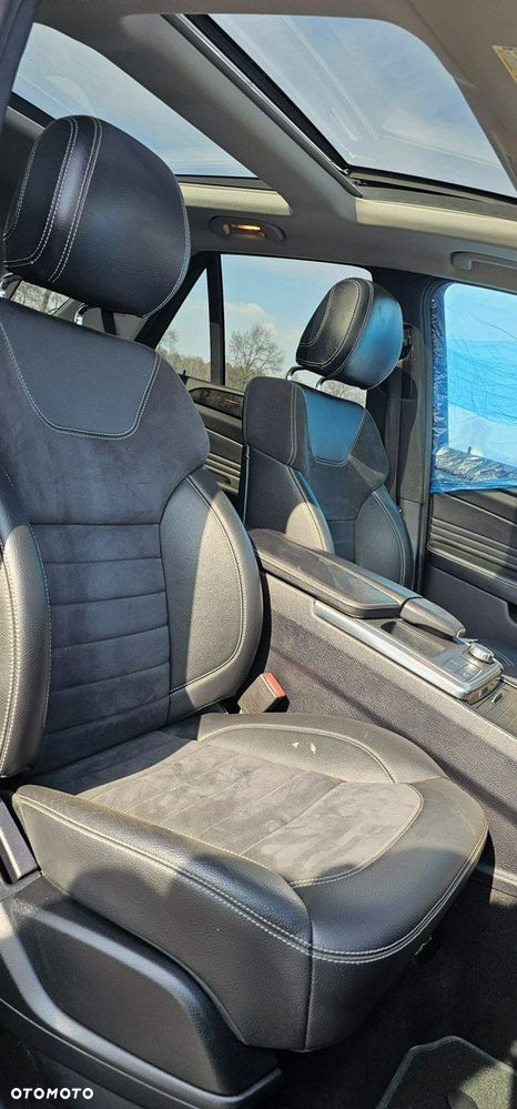 Mercedes-Benz ML - 15