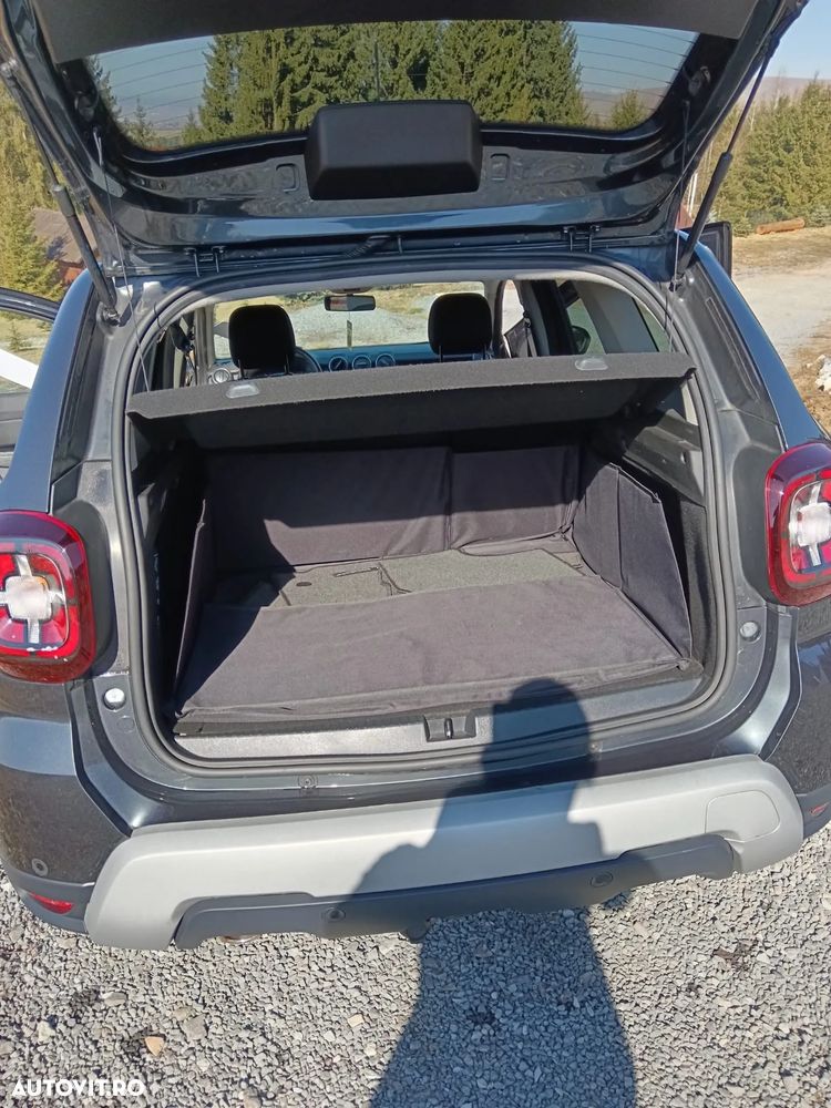 Dacia Duster TCe 150 4WD Prestige - 13