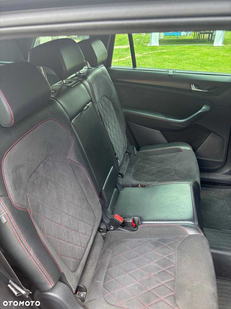 Skoda Kodiaq - 8