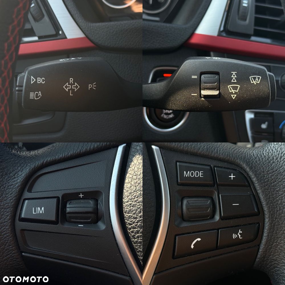 BMW Seria 3 320d - 11