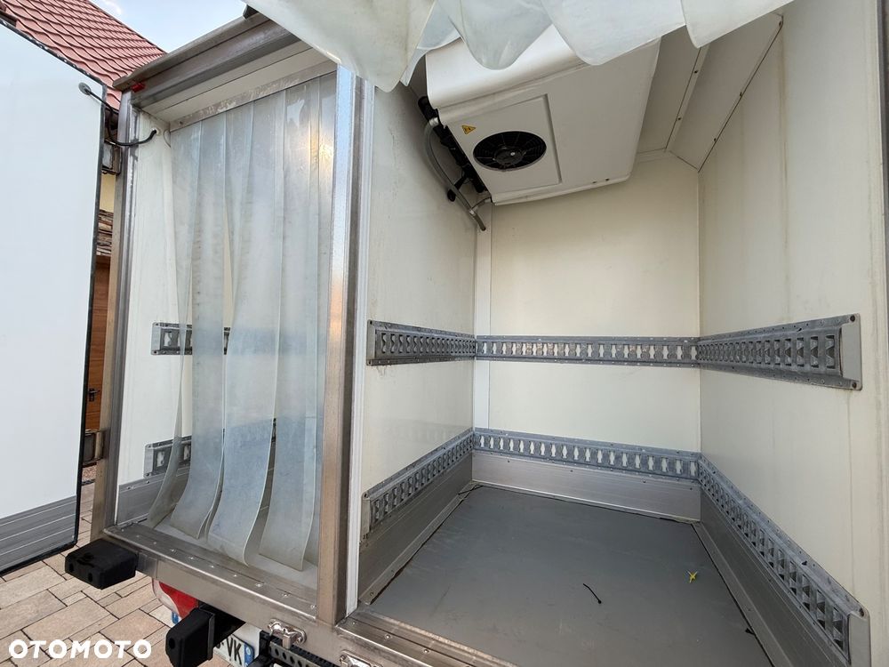 Mercedes-Benz Sprinter FRIGO - 16