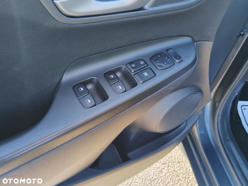 Hyundai Kona 1.0 T-GDI Premium - 16