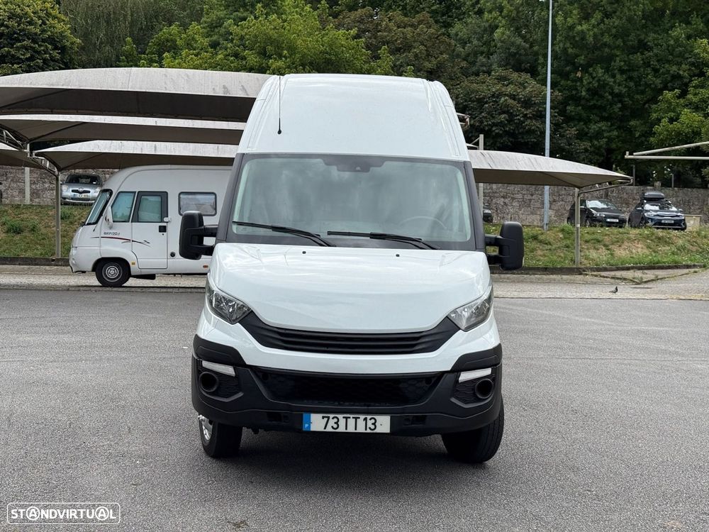 Iveco Daily 2.3 35S14D 4100 - 3