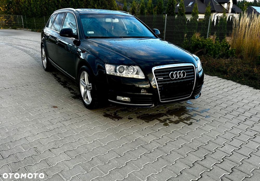 Audi A6 Avant ver-2-7-tdi-quattro-dpf-business - 4