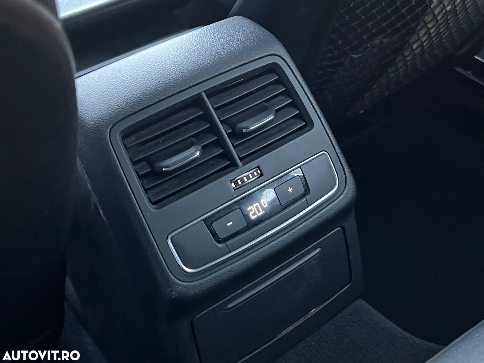 Audi A4 Allroad 3.0 TDI Quattro Tiptronic - 10