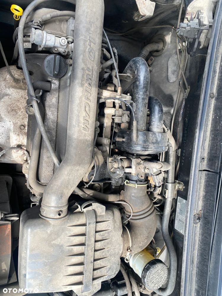 Daihatsu MOVE  na części - 5
