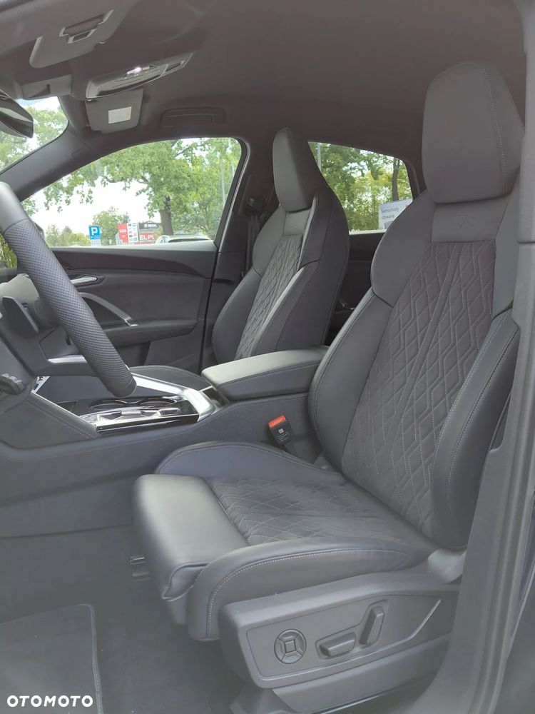 Audi Q5 Sportback TFSI quattro 150 kW S tronic - 12