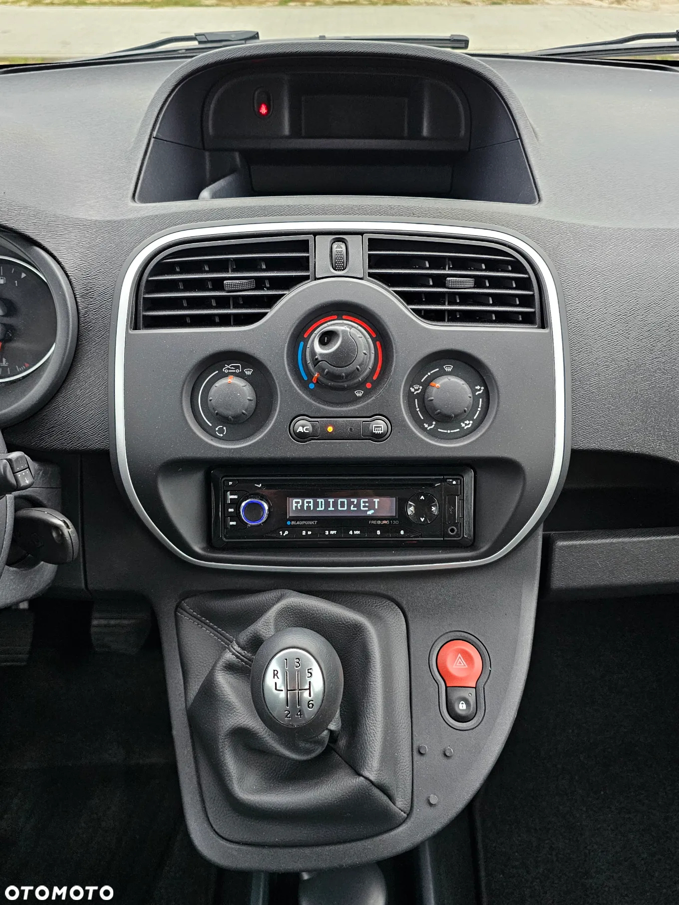 Renault Kangoo 1.2 TCE Energy Helios - 7
