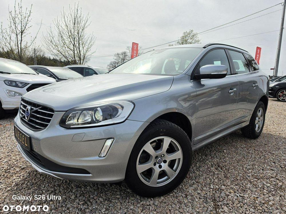 Volvo XC 60 D4 Momentum - 17