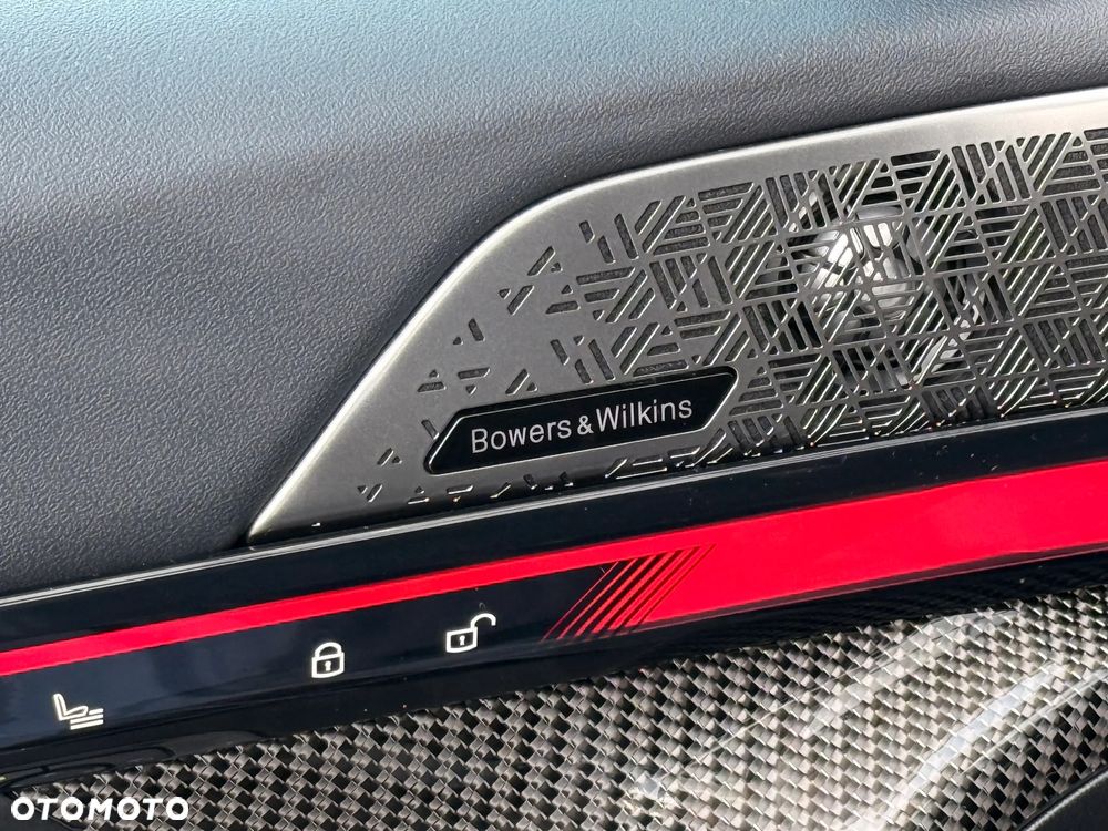 BMW Seria 5 540d xDrive - 26