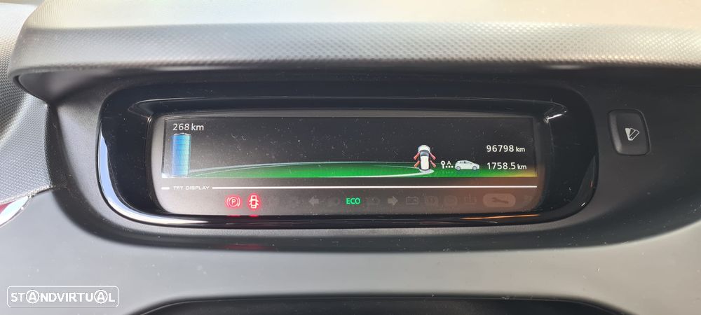 Renault Zoe (c/ Bateria) 41 kwh Intens - 14