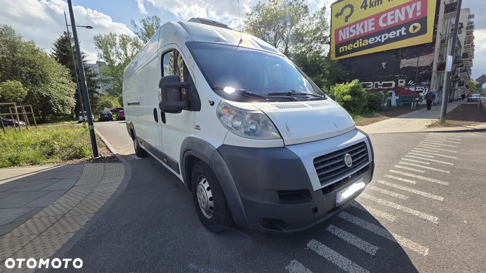 Fiat Ducato - 21