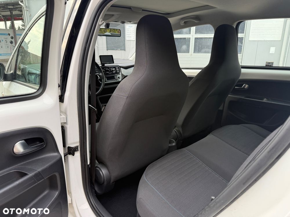 Volkswagen up! cup - 9