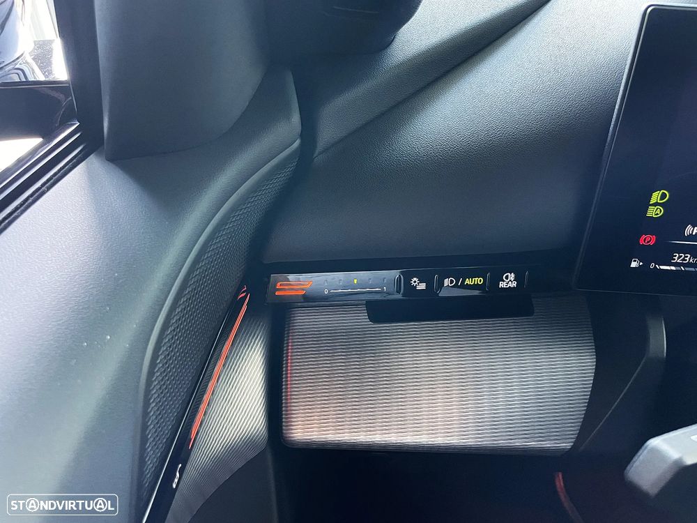 BMW 520 d Pack Desportivo M - 20
