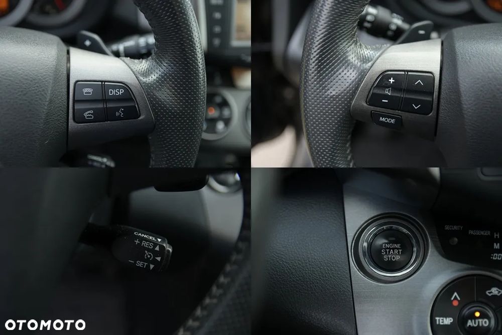 Toyota RAV4 - 26