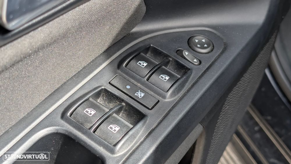 Fiat Tipo Station Wagon 1.0 GSE T3 City Life - 12