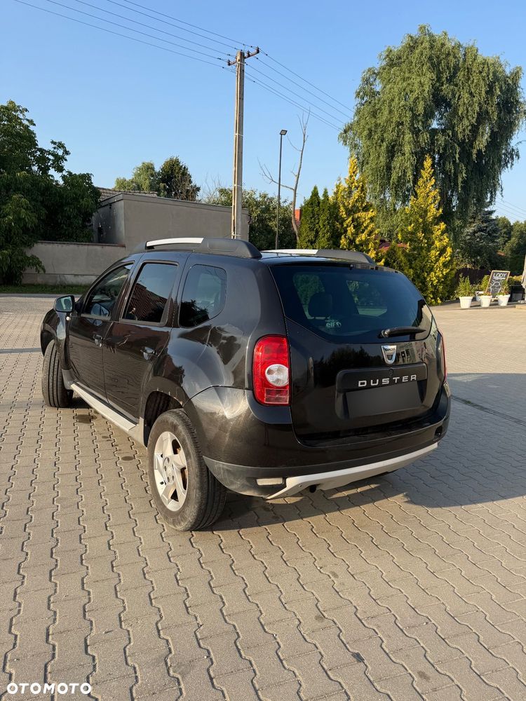 Dacia Duster 1.6 Euro5 - 8