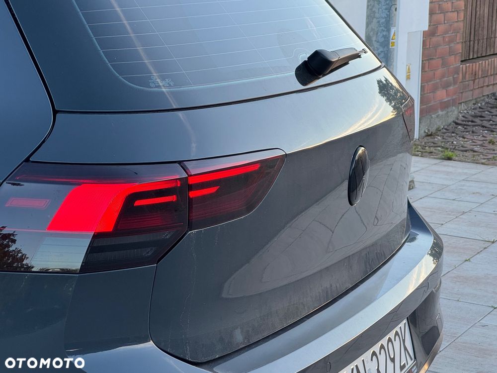 Volkswagen Golf 1.5 eTSI OPF DSG Style - 21