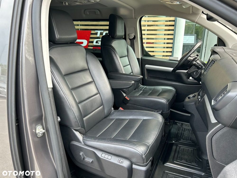 Toyota Proace Verso 2.0 D4-D Long VIP - 10