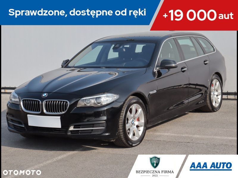 BMW Seria 5 - 2
