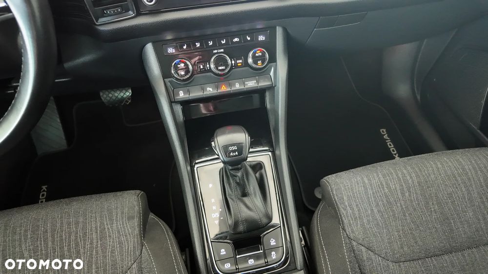 Skoda Kodiaq 2.0 TSI 4x4 Style DSG - 27
