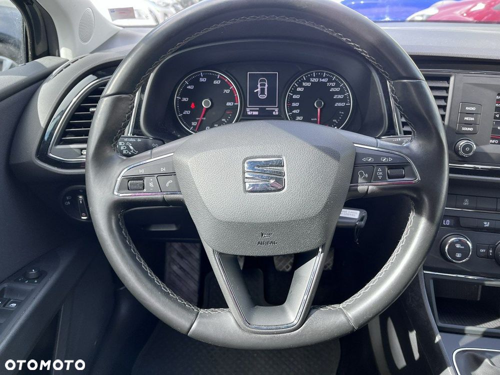 Seat Leon - 20