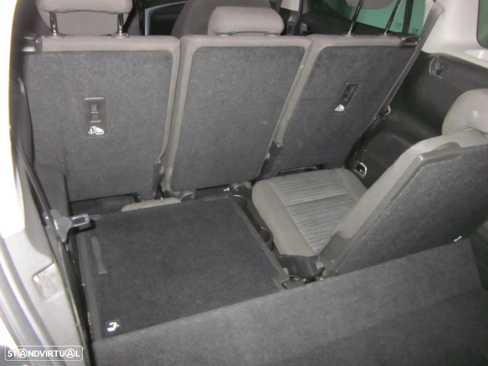 Opel Zafira 1.6 CDTi Executive - 6