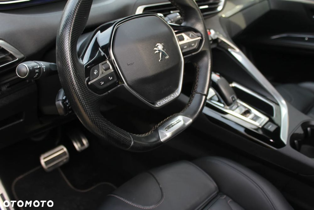 Peugeot 5008 BlueHDi 130 EAT8 GT - 16