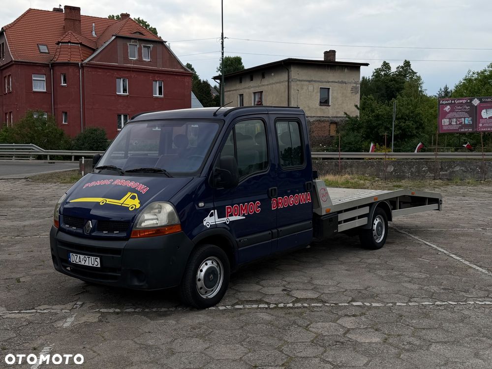 Renault Master - 4