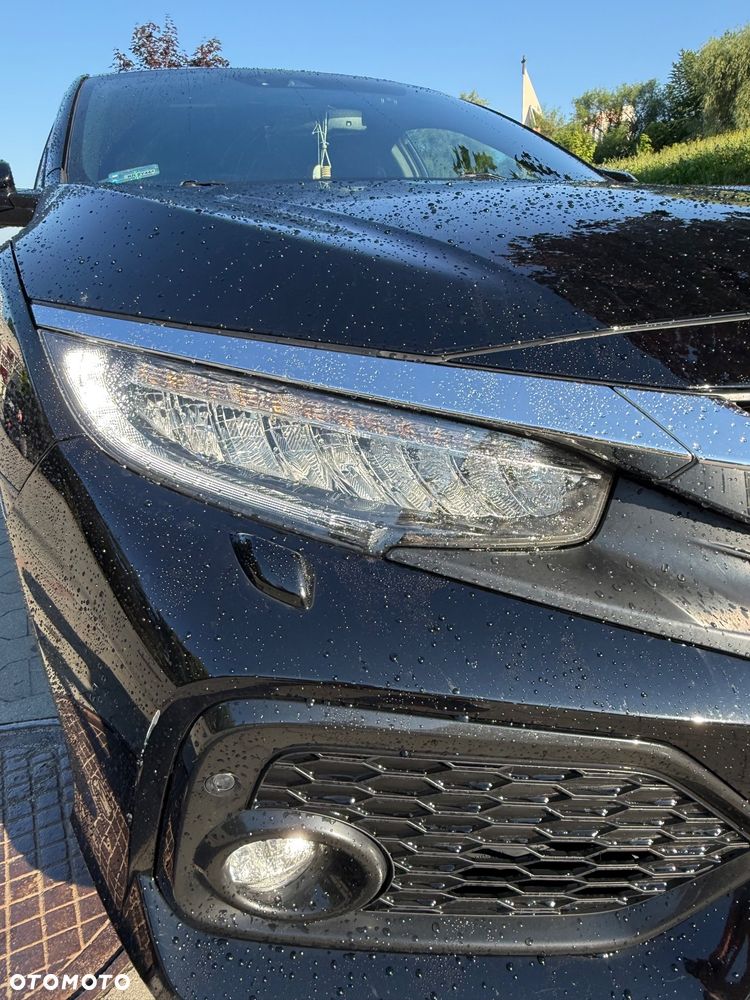 Honda Civic 1.5 T Prestige (Navi) - 7