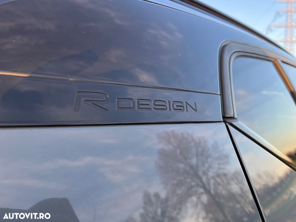 Volvo XC 40 D3 AWD R-Design - 13