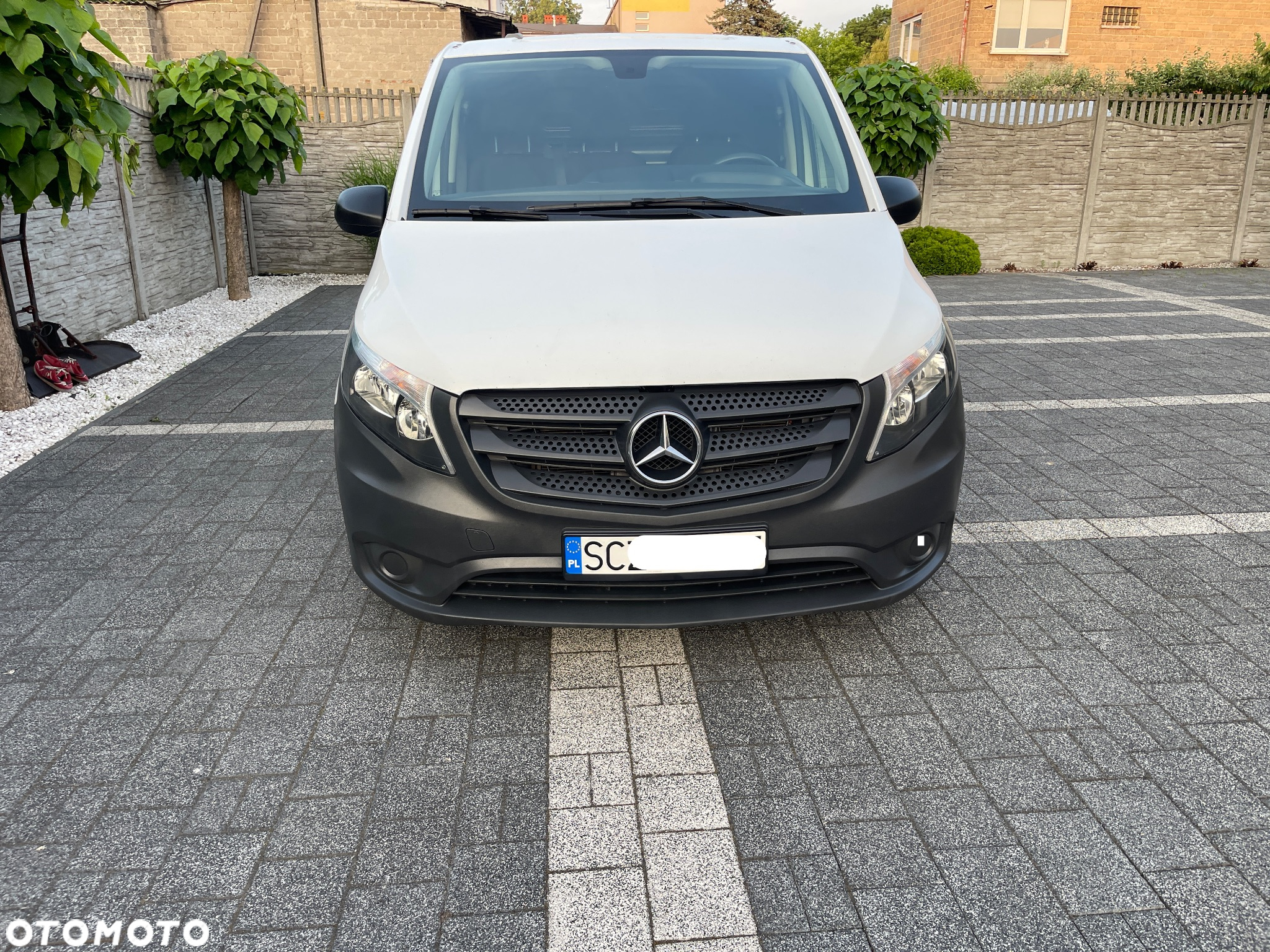 Mercedes-Benz vito - 2