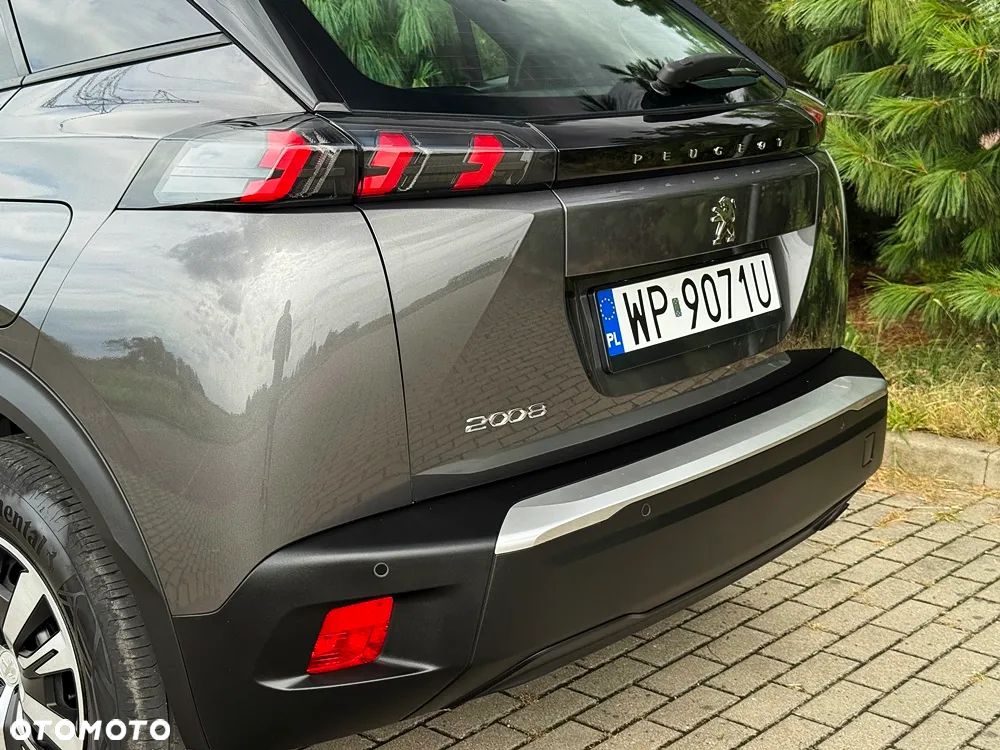 Peugeot 2008 PureTech 100 Active - 15