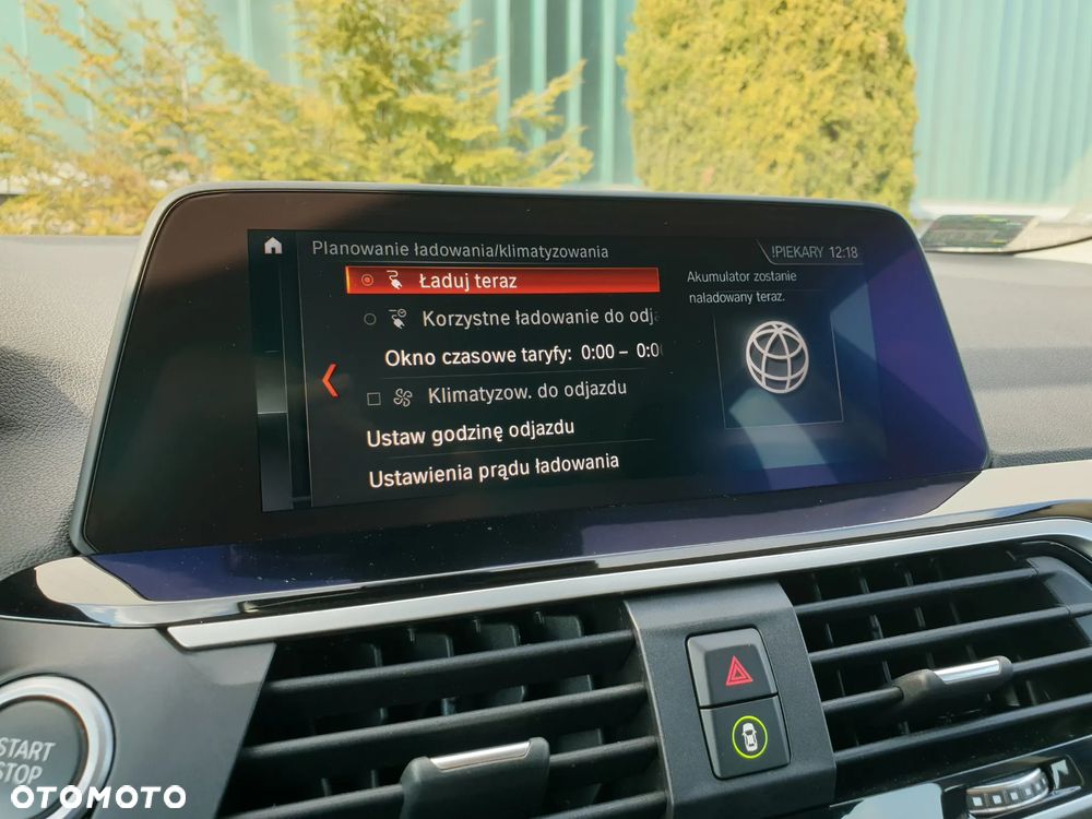 BMW X3 xDrive30e xLine sport - 29