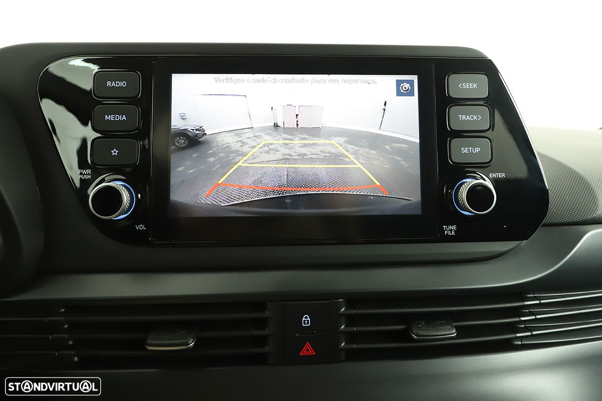 Hyundai Bayon 1.0 T-GDI Premium - 11