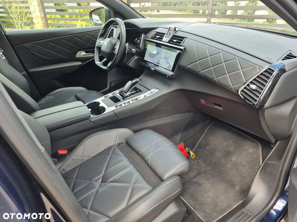 DS Automobiles DS 7 - 26