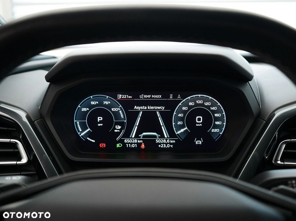 Audi Q4 Sportback e-tron - 17