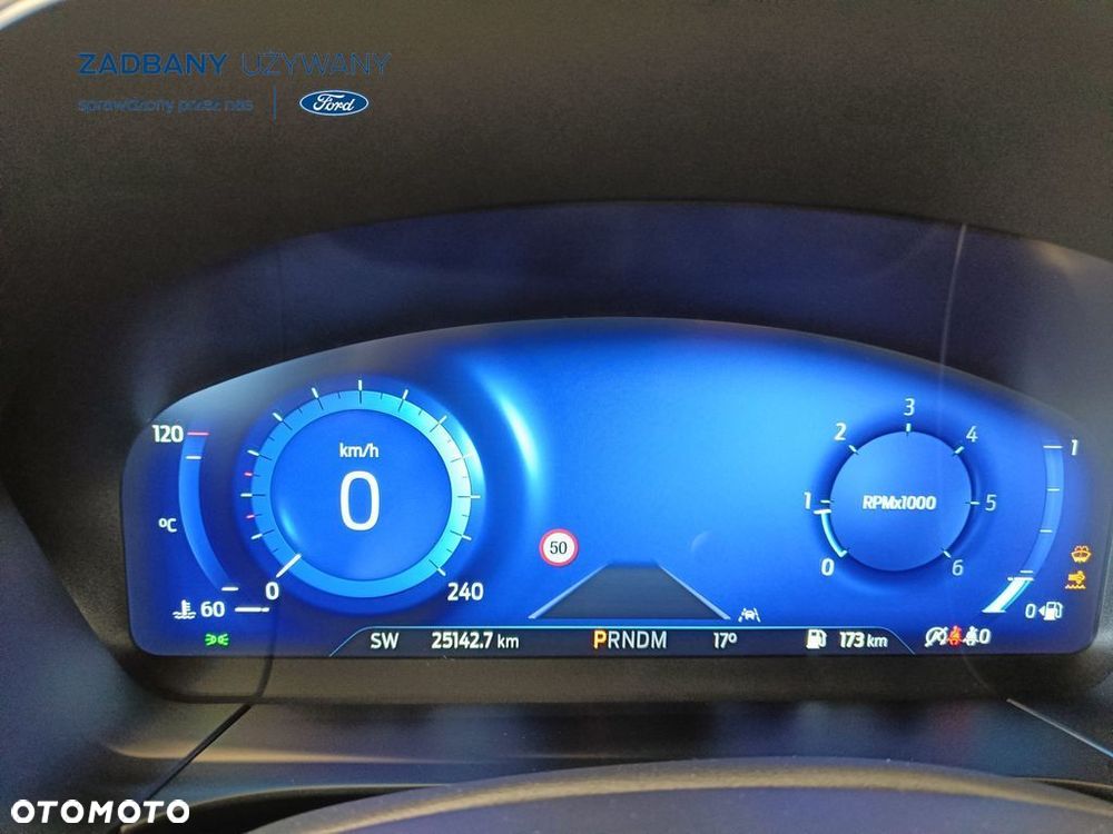 Ford Kuga 2.0 EcoBlue 4x4 ST-LINE X - 19