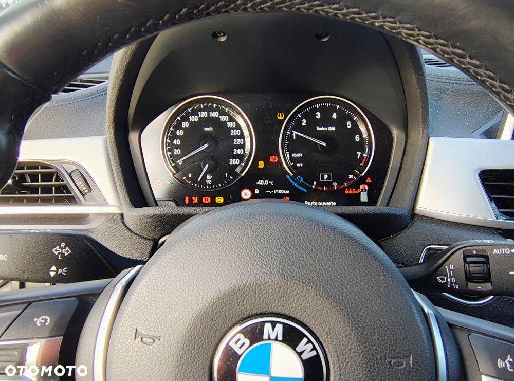 BMW X2 sDrive20i M Sport sport - 19