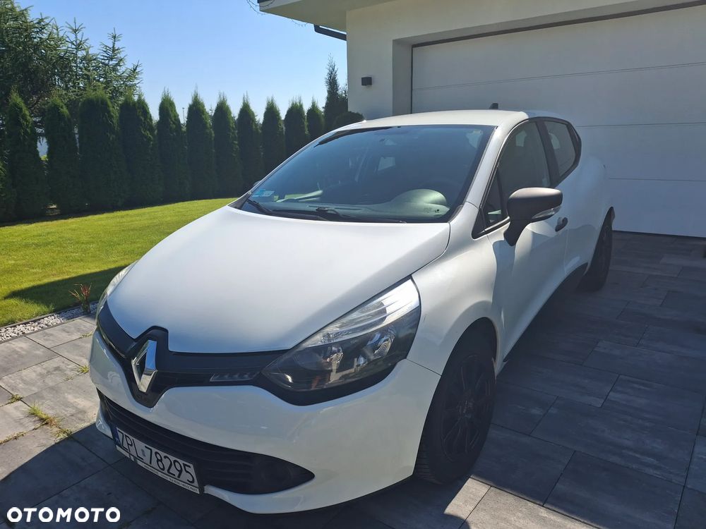 Renault Clio 1.5 dCi Energy Business EU6 - 9