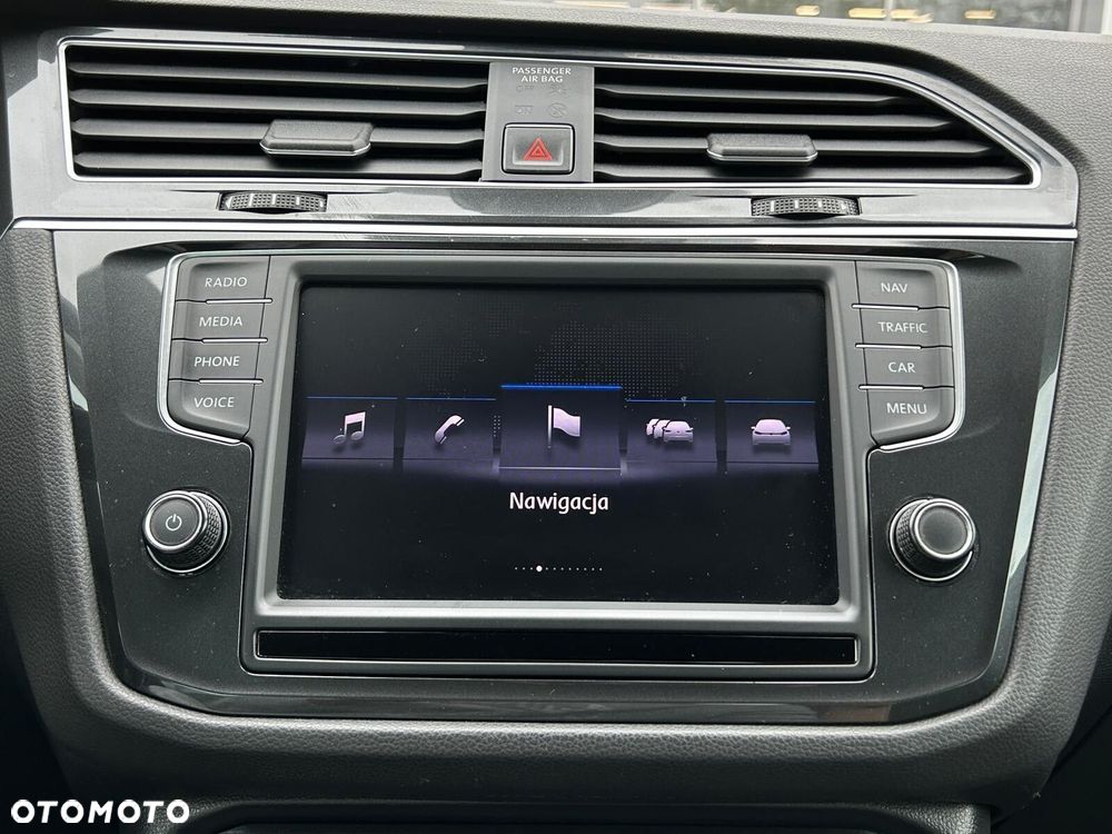 Volkswagen Tiguan 1.4 TSI BMT ACT Comfortline - 26