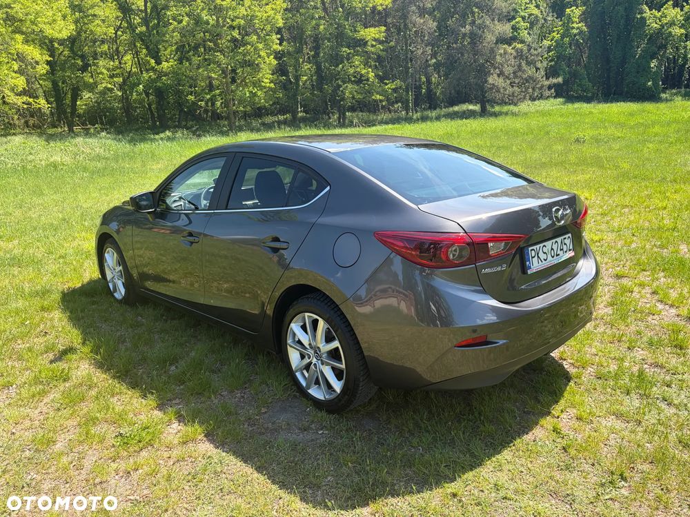 Mazda 3 2.0 Skyenergy - 3
