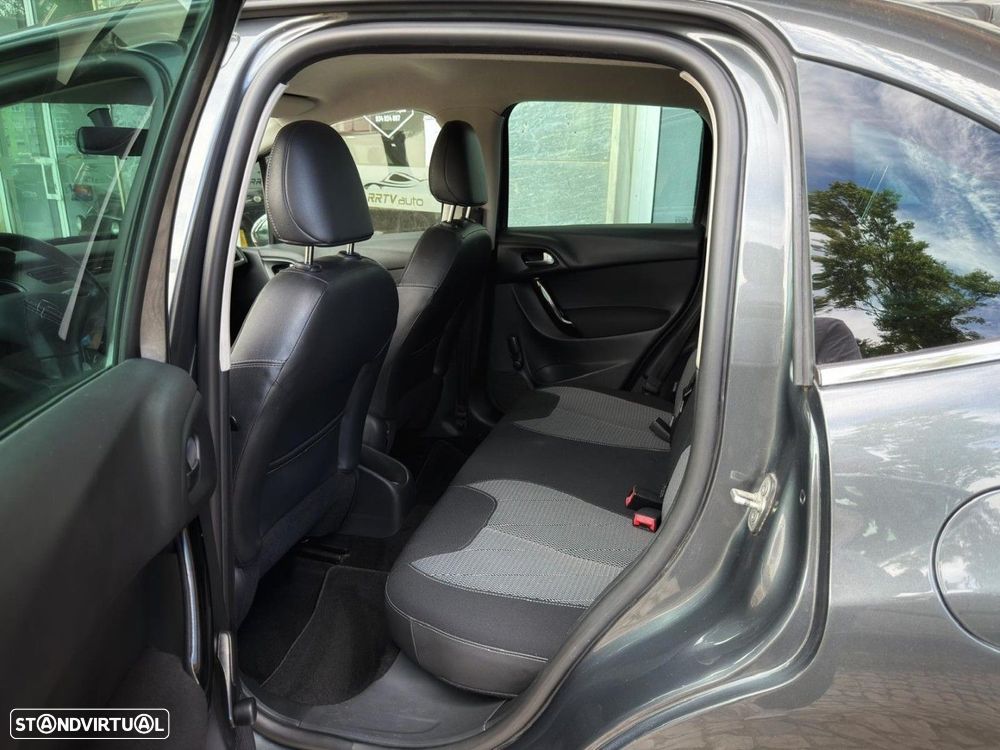 Citroën C3 1.2 VTi Seduction - 9